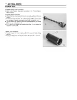 2002–2003 Kawasaki Vulcan 1500 / VN1500 Mean Streak Service & Repair Manual (P/N 99924-1277-01) – preview page 6