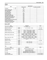 Suzuki GSX13000R Hayabusa 2008 Service & Repair Manual (P/N 99500-39350-03E) – preview page 3