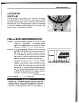 2004–2007 Suzuki RM-Z450 Service Manual (P/N 99000-20803) – preview page 2