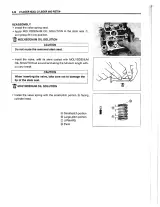 2004–2007 Suzuki RM-Z450 Service Manual (P/N 99000-20803) – preview page 4