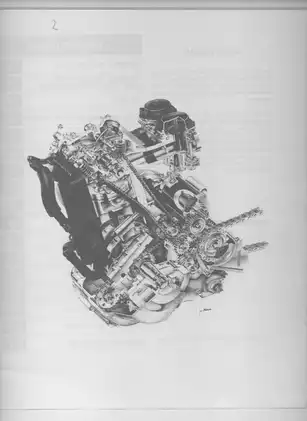 1988-1997 Suzuki DR750S, DR800S, DR750, DR800 service manual Preview image 3