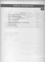 Suzuki DR750S / DR800S Service & Repair Manual, 1988–1997 (P/N 99500-47010-01E) – preview page 4