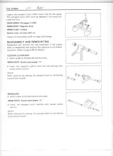 Suzuki DR750S / DR800S Service & Repair Manual, 1988–1997 (P/N 99500-47010-01E) – preview page 7