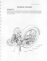 1980–1991 Suzuki FA50 Shuttle Moped Service & Repair Manual (P/N SR-0570 (E)-03) – preview page 2
