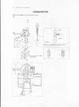 1980–1991 Suzuki FA50 Shuttle Moped Service & Repair Manual (P/N SR-0570 (E)-03) – preview page 6