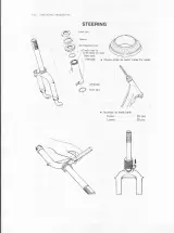 1980–1991 Suzuki FA50 Shuttle Moped Service & Repair Manual (P/N SR-0570 (E)-03) – preview page 7