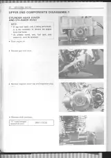 1982–1983 Suzuki GN250 Service Manual (P/N 99500-32020-01E, 99500-32020-03E) – preview page 6