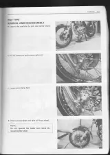 1982–1983 Suzuki GN250 Service Manual (P/N 99500-32020-01E, 99500-32020-03E) – preview page 7