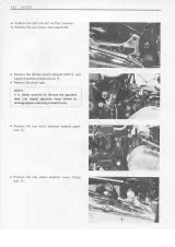 1983 Suzuki GR650 Service & Repair Manual (P/N 99500-36030-01E) – preview page 7