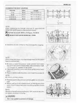 1996–2006 Suzuki GSF1200 Bandit Service Manual (P/N P/N 99500-39280-01E) – preview page 6