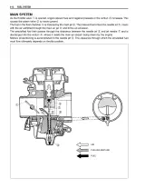 1996–2006 Suzuki GSF1200 Bandit Service Manual (P/N P/N 99500-39280-01E) – preview page 7