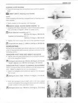 1996–1999 Suzuki GSX-R750 Service Manual (P/N 99500-37083-03E) – preview page 6