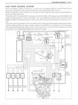 1996–1999 Suzuki GSX-R750 Service Manual (P/N 99500-37083-03E) – preview page 7