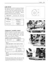 Suzuki GSXR750 Factory Service Manual, 1986–1987 (P/N 99500-37033-03E) – preview page 4