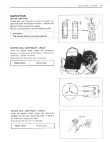 Suzuki GSXR750 Factory Service Manual, 1986–1987 (P/N 99500-37033-03E) – preview page 6