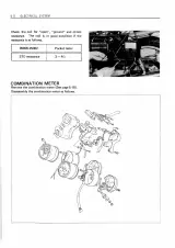 1981–1998 Suzuki Katana GSX400F Factory Service Manual (P/N 99500-34032-01E) – preview page 6