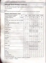 1993–1996 Suzuki RG125 Gamma, RG125F Service Manual (P/N 99000-25002) – preview page 3