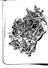 1996–2000 Suzuki RG150 E/ES Service Manual – preview page 1