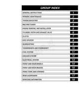 2002–2014 Suzuki RM85/L Owner's Service Manual (P/N 99011-02B79-01A) – preview page 2