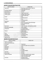 2002–2014 Suzuki RM85/L Owner's Service Manual (P/N 99011-02B79-01A) – preview page 3