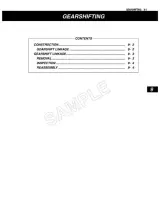 2002–2014 Suzuki RM85/L Owner's Service Manual (P/N 99011-02B79-01A) – preview page 5