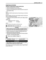 2002–2014 Suzuki RM85/L Owner's Service Manual (P/N 99011-02B79-01A) – preview page 6