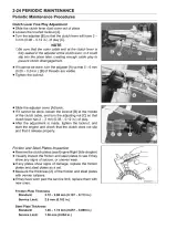 2004–2007 Suzuki RM-Z250 / RM-Z250K4 / RM-Z250K5 / RM-Z250K6 Service Manual (P/N 99500-42182-01E) – preview page 4