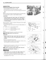 2003–2005 Suzuki SV1000/S Supplementary Service Manual (P/N 99501-39540-01E) – preview page 7