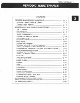 2001–2006 Suzuki GSX-R1000 Service Manual (P/N 99500-39211-01E) – preview page 3