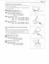 2001–2006 Suzuki GSX-R1000 Service Manual (P/N 99500-39211-01E) – preview page 4
