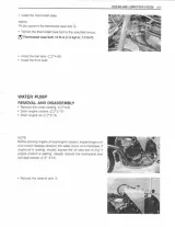 2001–2006 Suzuki GSX-R1000 Service Manual (P/N 99500-39211-01E) – preview page 5