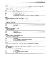 2001–2006 Suzuki GSX-R1000 Service Manual (P/N 99500-39211-01E) – preview page 7