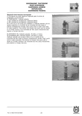 2007 Husqvarna SM 610 / TE 610 I.E. Factory Service & Repair Manual (P/N 8000 A7918) – preview page 5