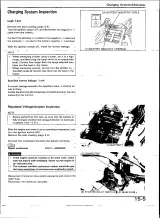 1986–1992 Honda VFR400 Factory Service Manual (P/N 62MR800) – preview page 2