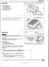 1986–1992 Honda VFR400 Factory Service Manual (P/N 62MR800) – preview page 4