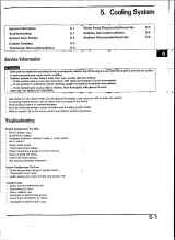 1986–1992 Honda VFR400 Factory Service Manual (P/N 62MR800) – preview page 6
