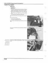 Honda ST1300/ST1300A Pan European 2003 Factory Service Manual (P/N 61MCS00) – preview page 4