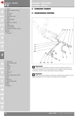 2006 Ducati SportClassic Sport 1000 Parts Catalog (P/N 913.7.108.1A, 915.1.239.2A) – preview page 6