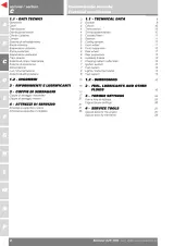 2006 Ducati S2R 1000 Monster Parts Catalog (P/N 915.1.237.2A) – preview page 5