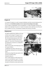 2008 Vespa GTS Super 300 Factory Service Manual – preview page 4