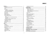 2008 Vespa GTS Super 300 Factory Service Manual – preview page 5