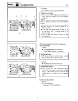 Yamaha WaveBlaster WB700A/WB700AU 1996 OEM Service Manual (P/N LIT-18616-01–54) – preview page 6