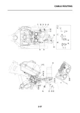 2002–2011 Yamaha TDM900 / TDM900A Service Manual (P/N 5PS1-AE1) – preview page 3