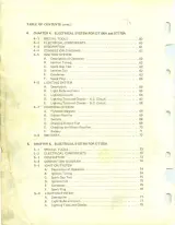 Yamaha DT100, DT125, DT175 Enduro Service Manual (OEM) – preview page 2