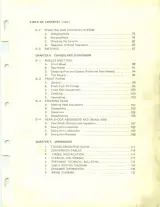 Yamaha DT100, DT125, DT175 Enduro Service Manual (OEM) – preview page 3