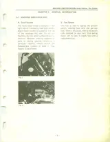 Yamaha DT100, DT125, DT175 Enduro Service Manual (OEM) – preview page 4