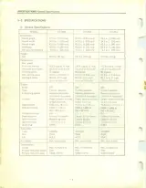 Yamaha DT100, DT125, DT175 Enduro Service Manual (OEM) – preview page 5