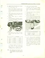 Yamaha DT100, DT125, DT175 Enduro Service Manual (OEM) – preview page 7