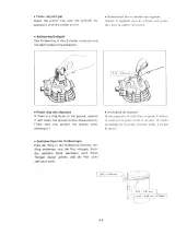 1981 Yamaha DT50MX, DT80MX Service Manual – preview page 1