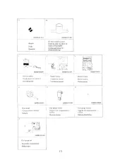 1981 Yamaha DT50, DT80, DT50MX, DT80MX Service Manual (P/N 100245) – preview page 4